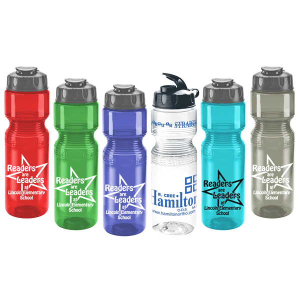 Promotional Eco Fresh Lite Sports Bottle 28 oz
